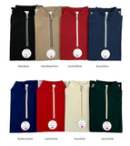 Tailored Sportsman IceFil Long Sleeve Zip Top - SALE
