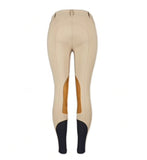 Tailored Sportsman Mid Rise Front Zip Boot Sock Breech (Sizes: 26 - 34) - SALE