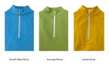 Tailored Sportsman IceFil Long Sleeve Zip Top