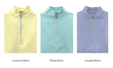 Tailored Sportsman ICEFIL Sleeveless Zip Top