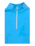 Tailored Sportsman IceFil Long Sleeve Zip Top
