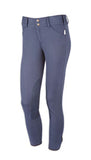 Tailored Sportsman Trophy Hunter Low Rise Front Zip Breech Colors - North Shore Saddlery