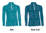 Tailored Sportsman IceFil Zip Top - North Shore Saddlery