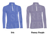 Tailored Sportsman IceFil Zip Top - North Shore Saddlery