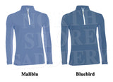Tailored Sportsman IceFil Zip Top - North Shore Saddlery