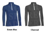 Tailored Sportsman IceFil Zip Top - North Shore Saddlery