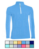 Tailored Sportsman IceFil Zip Top - North Shore Saddlery