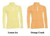 Tailored Sportsman IceFil Zip Top - North Shore Saddlery