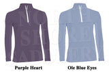 Tailored Sportsman IceFil Zip Top - North Shore Saddlery