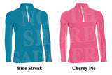 Tailored Sportsman IceFil Zip Top - North Shore Saddlery