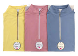 Tailored Sportsman ICEFIL Sleeveless Zip Top - North Shore Saddlery
