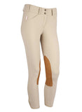 Tailored Sportsman Trophy Hunter Low Rise Front Zip Breech - North Shore Saddlery