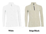 Tailored Sportsman IceFil Zip Top - North Shore Saddlery