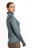 Horseware Thea Tech Quarter Zip Fleece Top - SALE