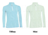 Tailored Sportsman IceFil Zip Top - North Shore Saddlery