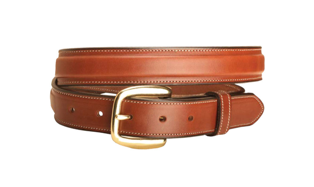 Tory Leather Braided Belt