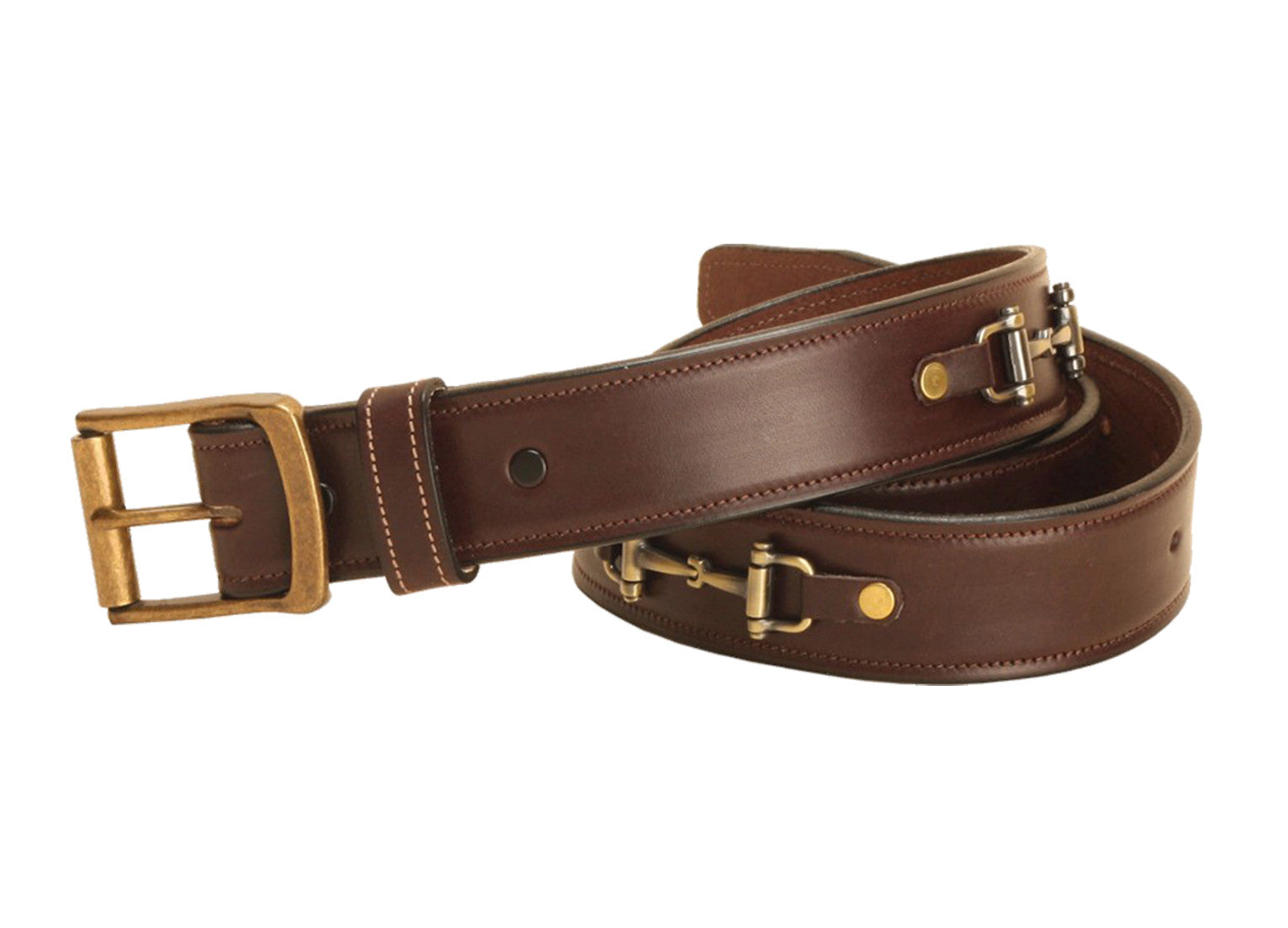 Tory Leather 1 1/2