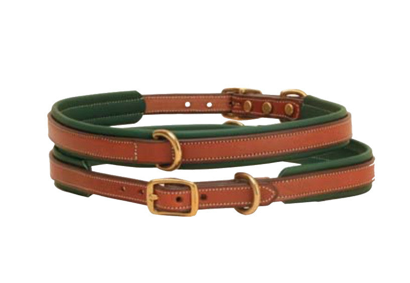 Tory online dog collar