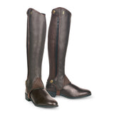 Tredstep Deluxe Half Chaps - North Shore Saddlery