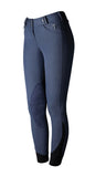 Tredstep Solo Competition Knee Patch Breech - SALE - North Shore Saddlery