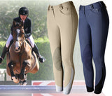 Tredstep Solo Competition Knee Patch Breech - SALE - North Shore Saddlery
