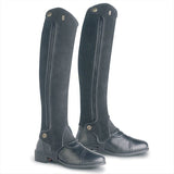 Tredstep Xtreme Suede Half Chaps - SALE - North Shore Saddlery