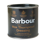 Barbour Thornproof Wax Dressing - North Shore Saddlery