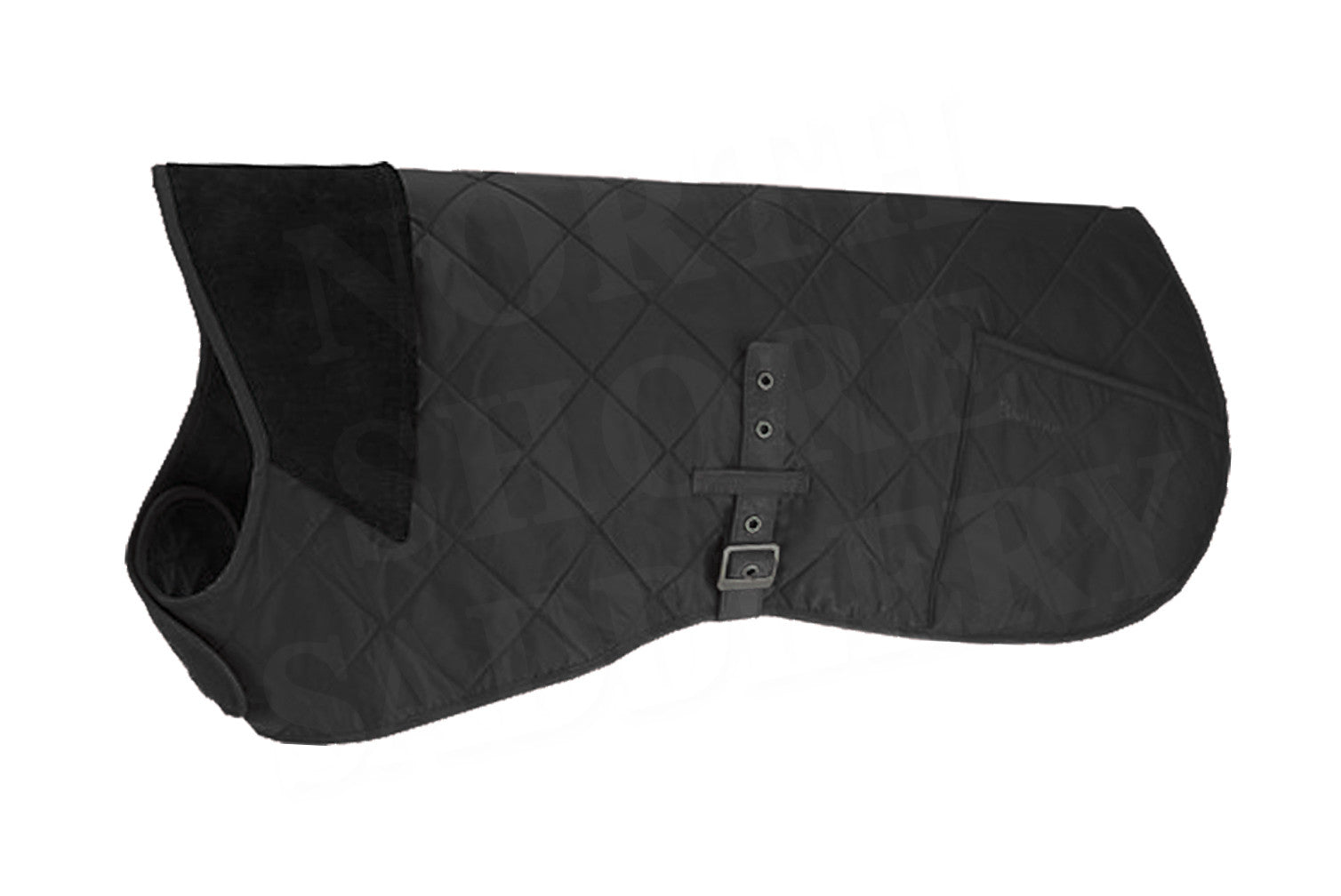 Barbour liddesdale dog coat hotsell