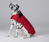 Barbour Liddesdale Dog Coat - North Shore Saddlery