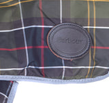 Barbour Waterproof Classic Tartan Dog Coat - North Shore Saddlery