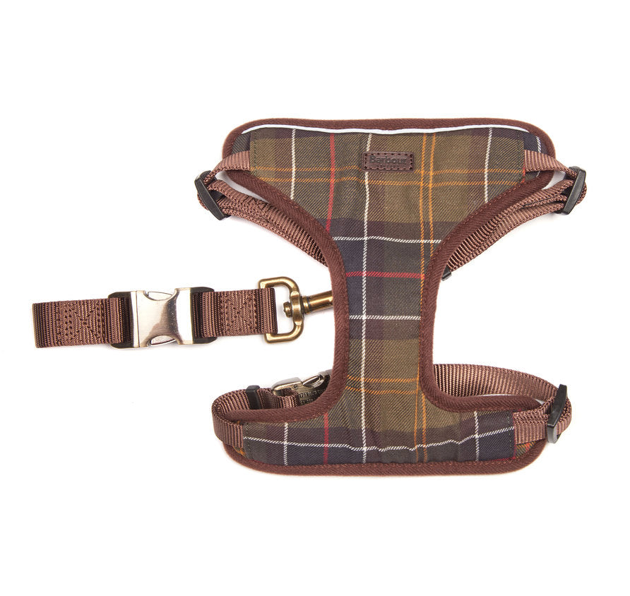 Barbour Travel & Exercise Dog Harness