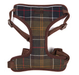 Barbour Travel & Exercise Dog Harness - North Shore Saddlery