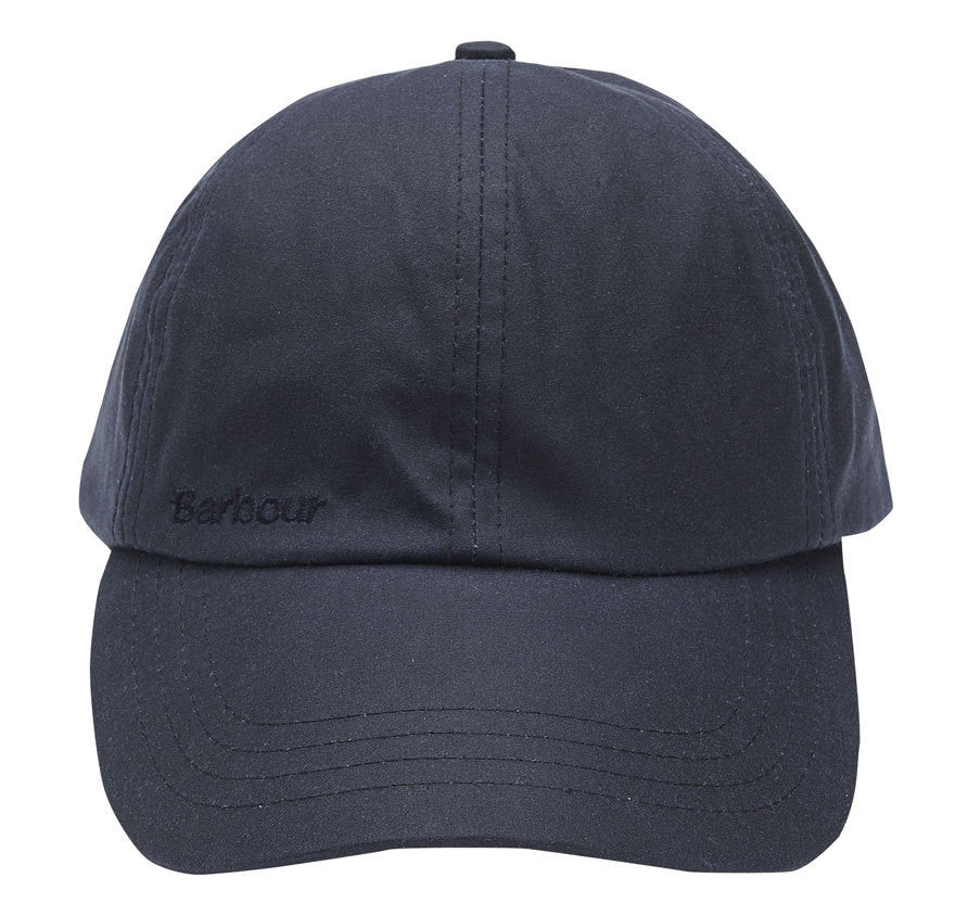 Barbour online sports cap