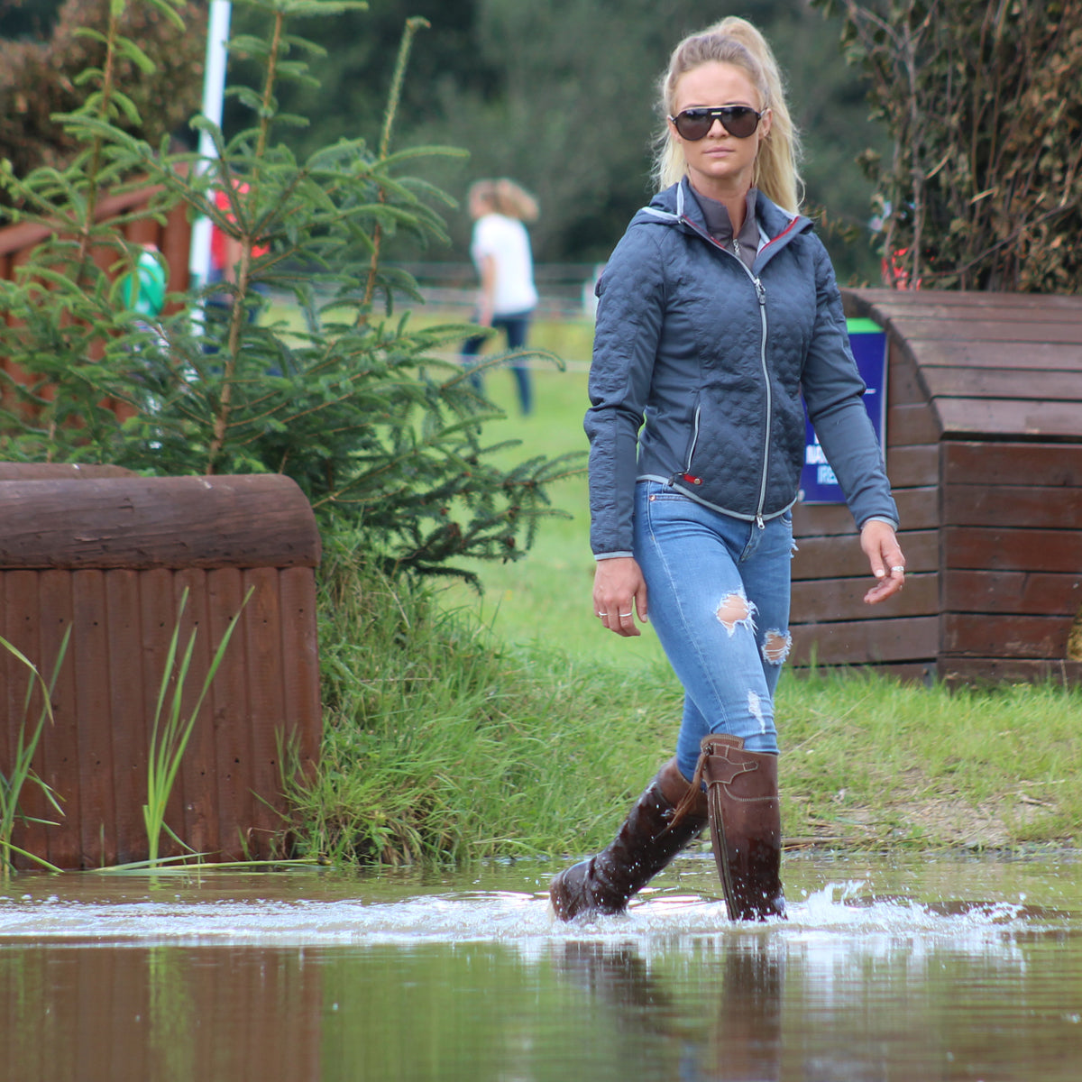 Tredstep Athena Jacket SALE North Shore Saddlery