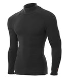 ZeroFit Heatrub Ultimate Men's Baselayer Shirt - North Shore Saddlery