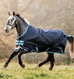 Horseware Amigo Bravo 12 Turnout Blanket (100g Lite)