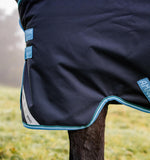 Horseware Amigo Bravo 12 Turnout Blanket (100g Lite)