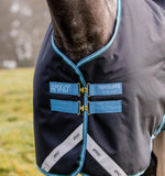 Horseware Amigo Bravo 12 Turnout Blanket (100g Lite)