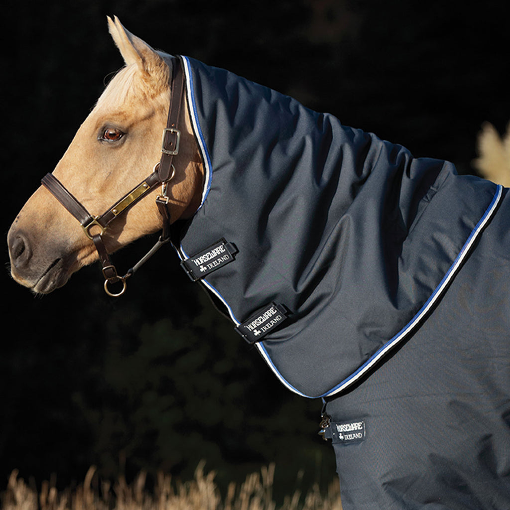 Horseware Amigo Bravo 12 Original Hood (150g Lite)