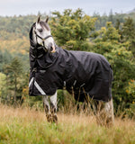 Horseware Amigo Super Bravo Plus Turnout Blanket (250g Medium)