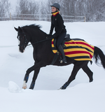 Horseware Rambo Fleece Quarter Competition Sheet - SALE