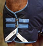 Horseware Amigo Bravo 12 Pony Turnout Blanket (250g Medium)