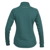 Shires Aubrion Elm Half Zip Sweatshirt - SALE