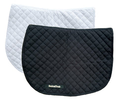 Back on Track Therapeutic Baby Saddle Pad - North Shore Saddlery