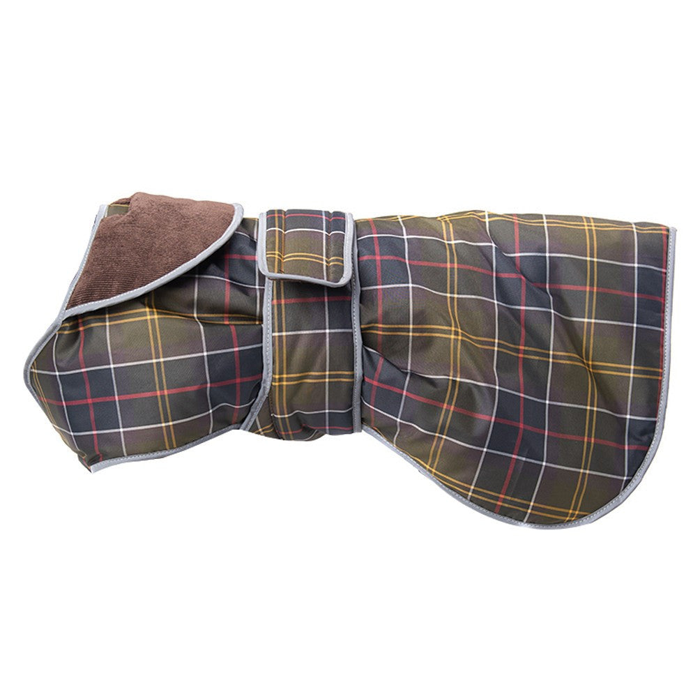 Barbour dog bow tie best sale