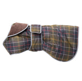 Barbour Waterproof Classic Tartan Dog Coat - North Shore Saddlery