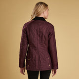 Barbour Beadnell Polarquilt Jacket - SALE - North Shore Saddlery