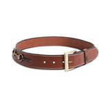 Tredstep Curved Snaffle Belt - North Shore Saddlery