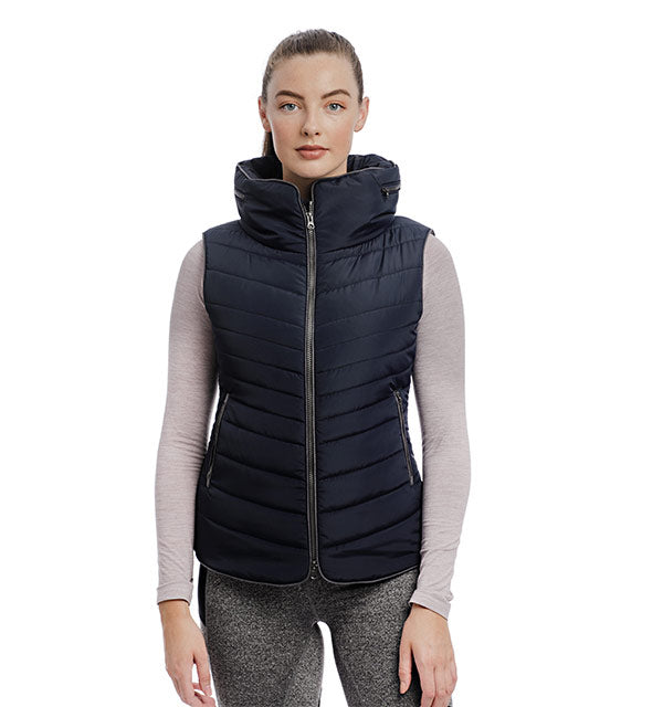 Horseware Maya Padded Winter Vest - SALE