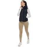 Horseware Maya Padded Winter Vest - SALE - North Shore Saddlery